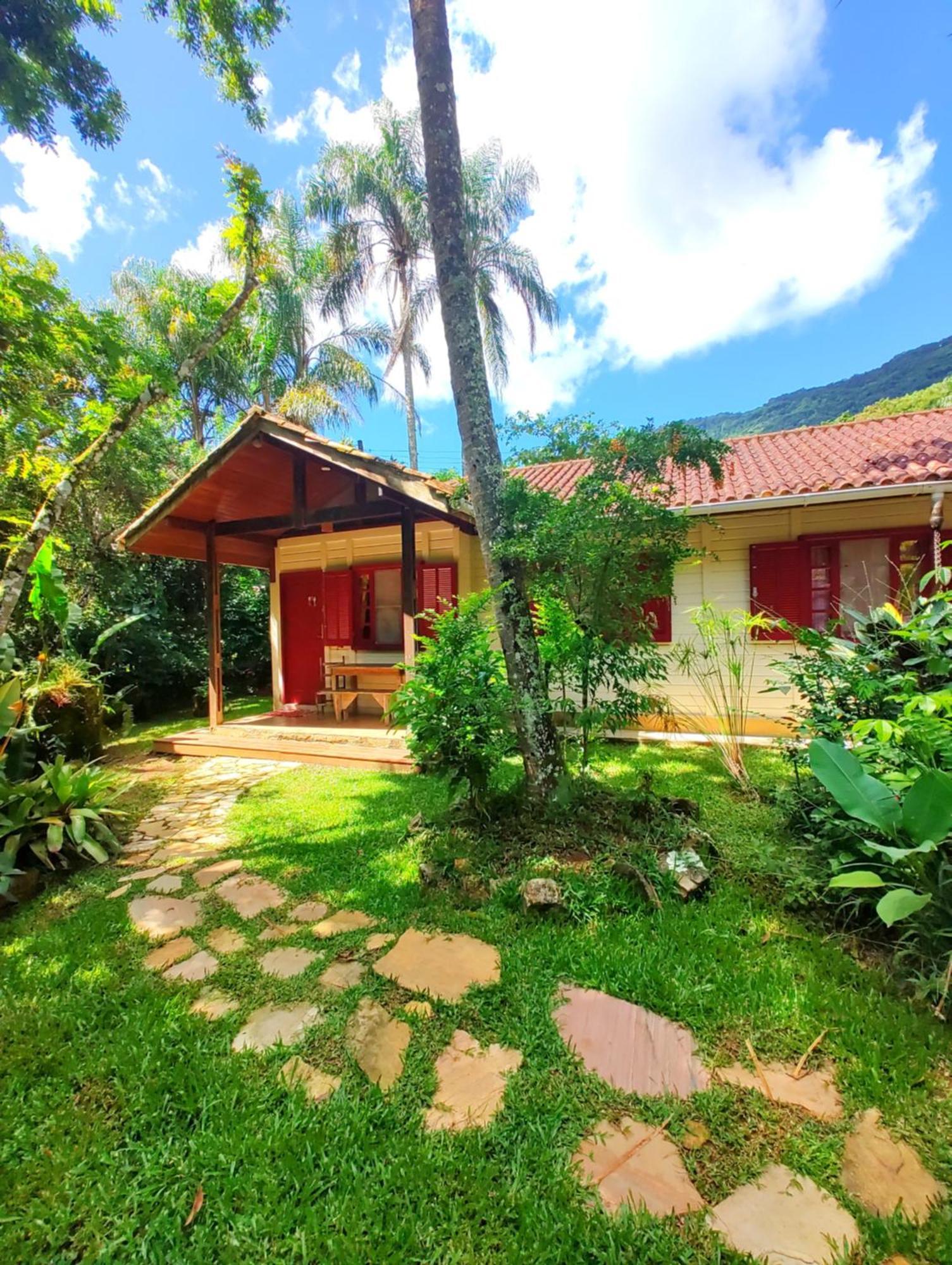 Condominio Aldeia Vila do Abraao Exterior photo